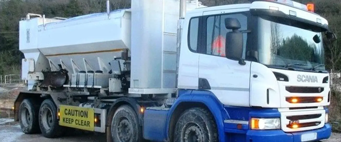 ready mix concrete bognor regis